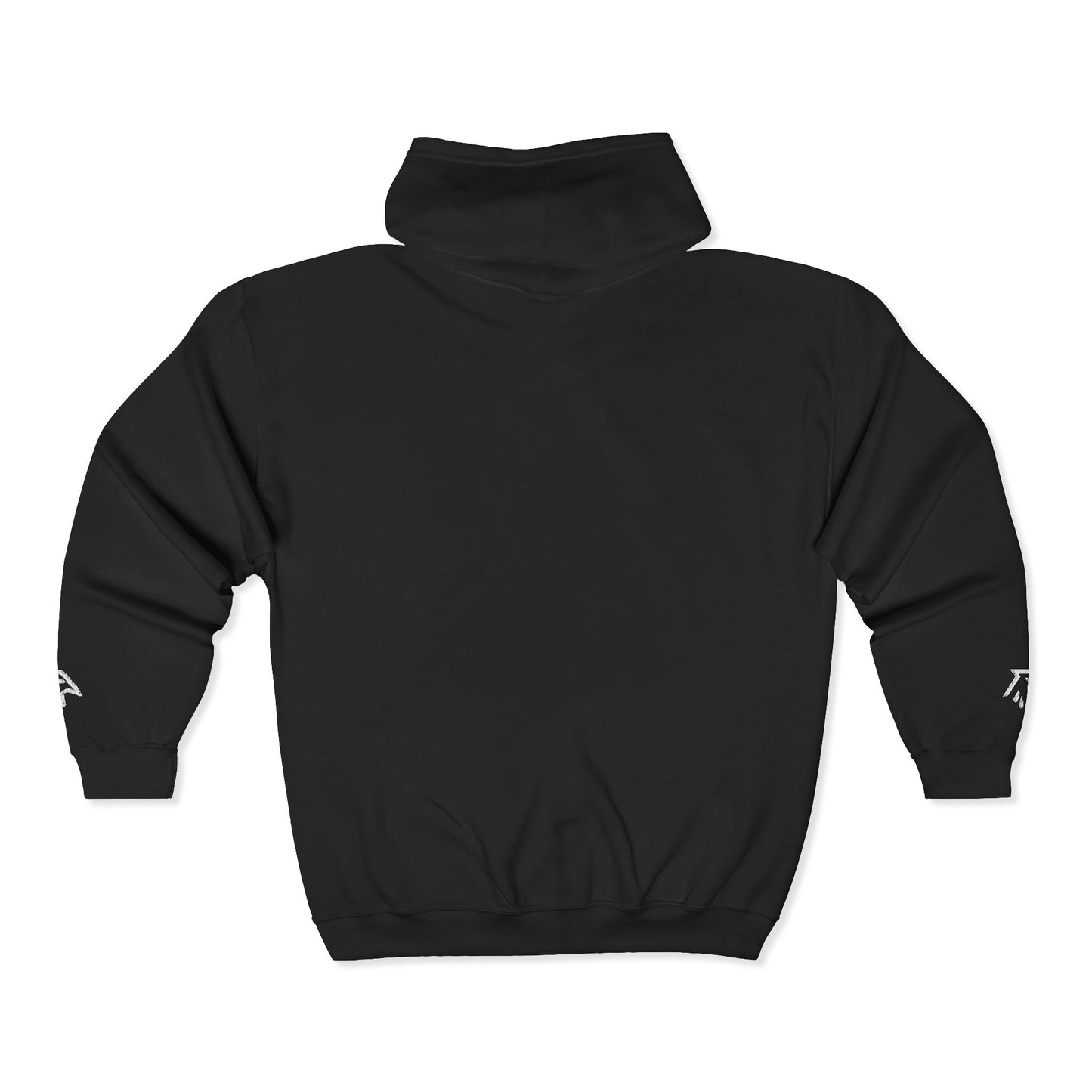RAVENSWOOD ZIP HOODIE